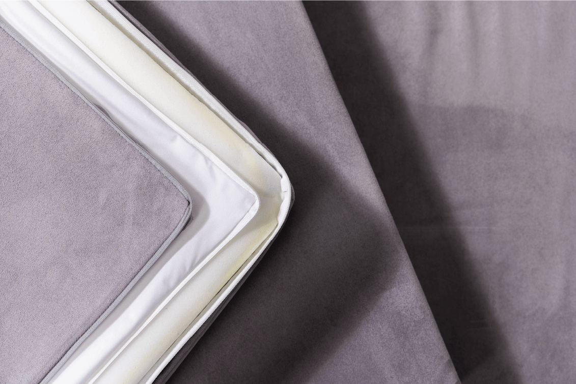 stackies waterproof lining. A protective inner layer for modular kids play couch in Malaysia. Designed for real-life messes, easy cleaning, and long-lasting play.